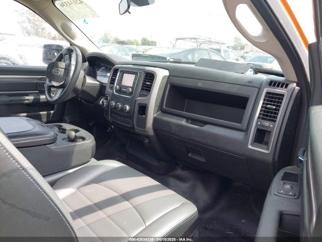 3C6JR6DG9NG172204 RAM 1500