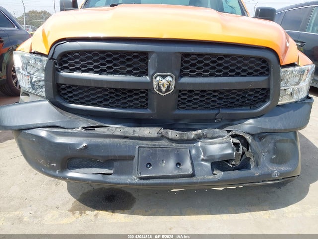 3C6JR6DG9NG172204 RAM 1500