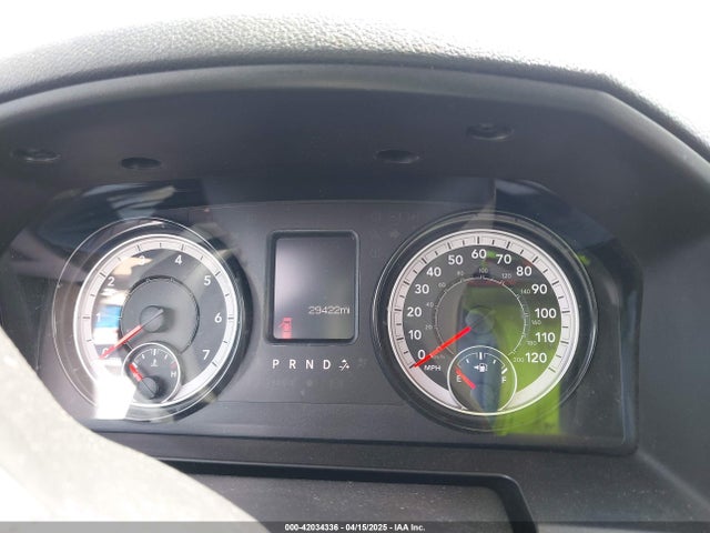 3C6JR6DG9NG172204 RAM 1500