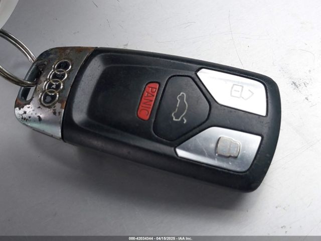 WA1AHAF78HD048206 Audi Q7 2.0t Premium