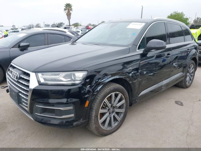 WA1AHAF78HD048206 Audi Q7 2.0t Premium