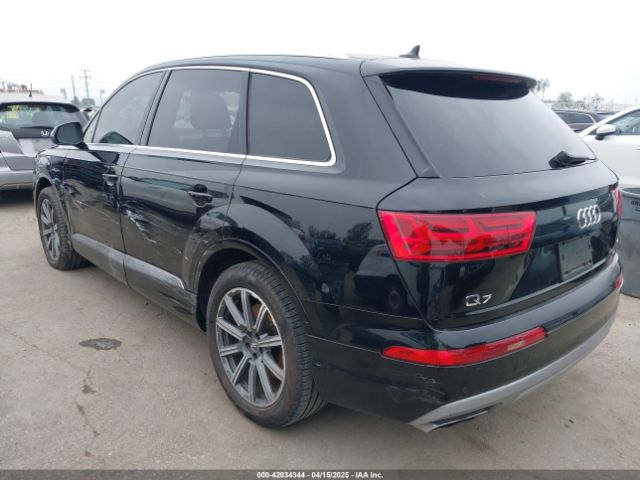 WA1AHAF78HD048206 Audi Q7 2.0t Premium