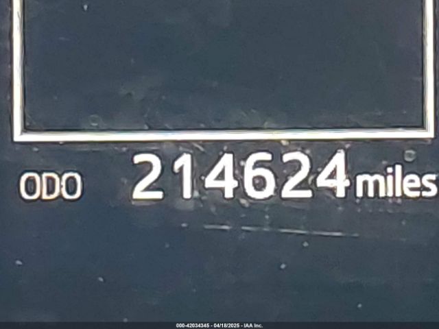 5TDJZRFH1JS850522 Toyota Highlander Xle