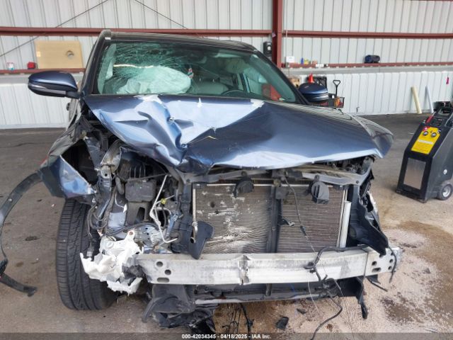 5TDJZRFH1JS850522 Toyota Highlander Xle