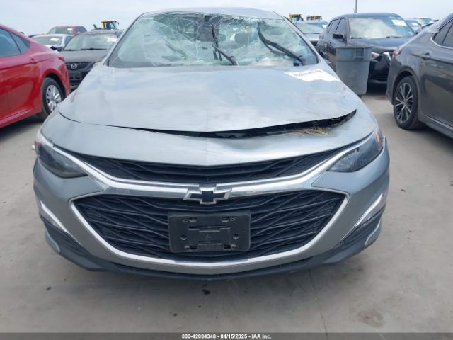 1G1ZG5ST9RF155656 Chevrolet Malibu Fwd Rs