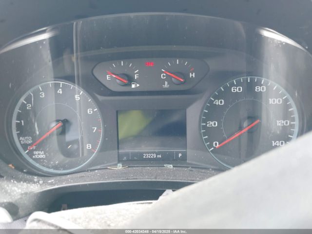 1G1ZG5ST9RF155656 Chevrolet Malibu Fwd Rs
