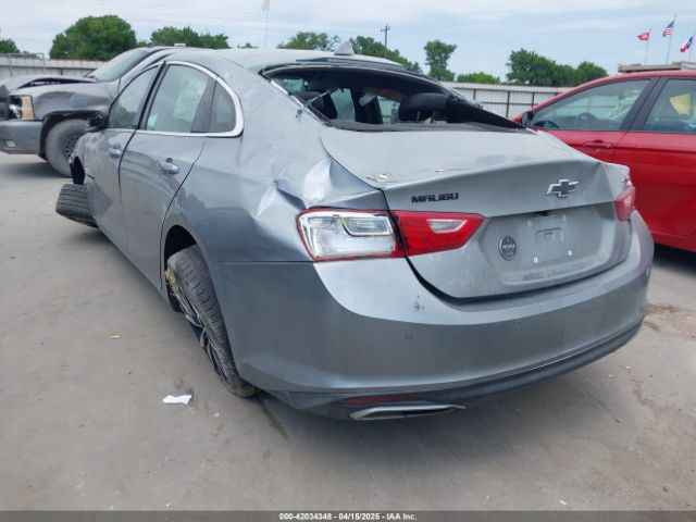 1G1ZG5ST9RF155656 Chevrolet Malibu Fwd Rs