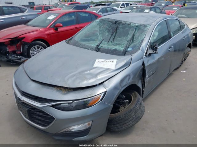 1G1ZG5ST9RF155656 Chevrolet Malibu Fwd Rs
