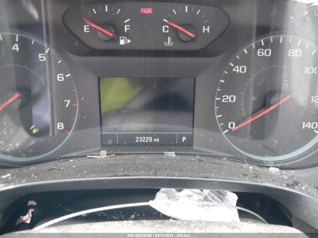 1G1ZG5ST9RF155656 Chevrolet Malibu Fwd Rs