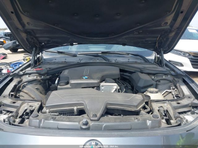 WBA8E3G56GNT76865 BMW 328i Xdrive