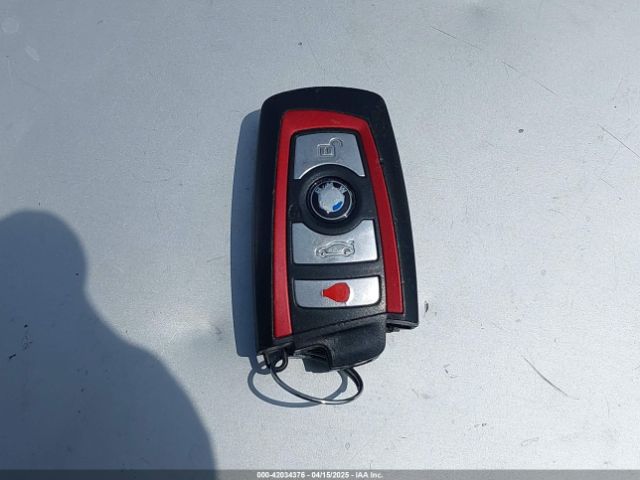 WBA8E3G56GNT76865 BMW 328i Xdrive