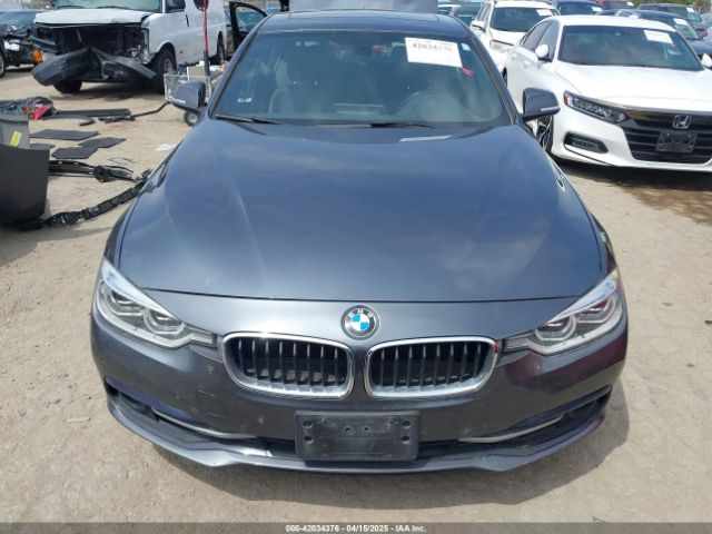 WBA8E3G56GNT76865 BMW 328i Xdrive