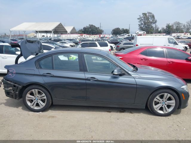 WBA8E3G56GNT76865 BMW 328i Xdrive