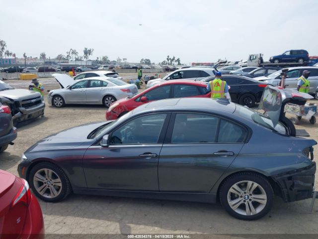 WBA8E3G56GNT76865 BMW 328i Xdrive