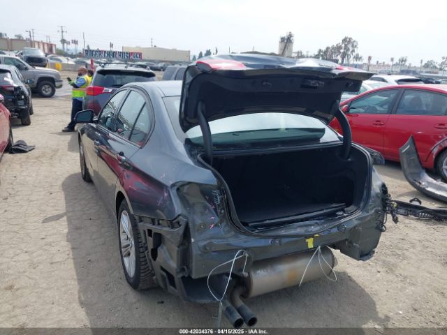 WBA8E3G56GNT76865 BMW 328i Xdrive