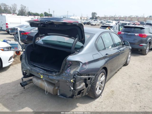 WBA8E3G56GNT76865 BMW 328i Xdrive