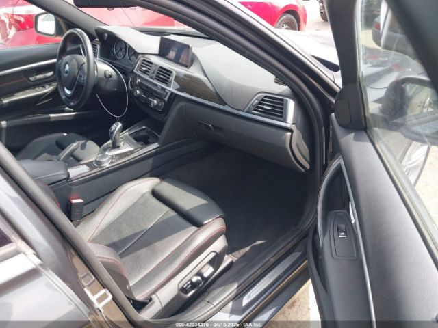 WBA8E3G56GNT76865 BMW 328i Xdrive