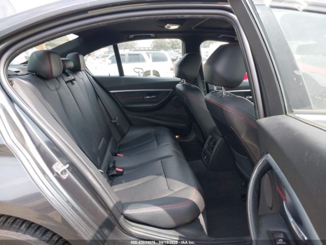 WBA8E3G56GNT76865 BMW 328i Xdrive