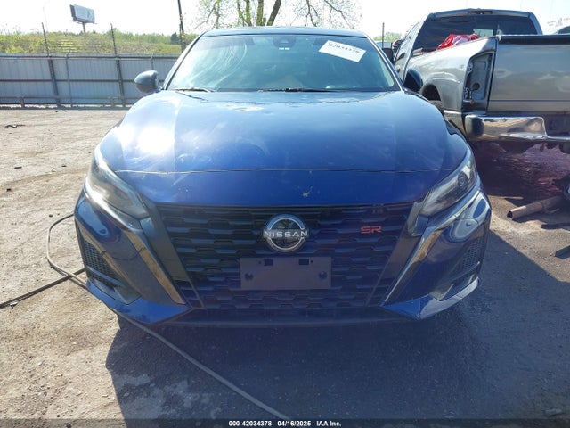 1N4BL4CV0PN345188 Nissan Altima Sr Fwd