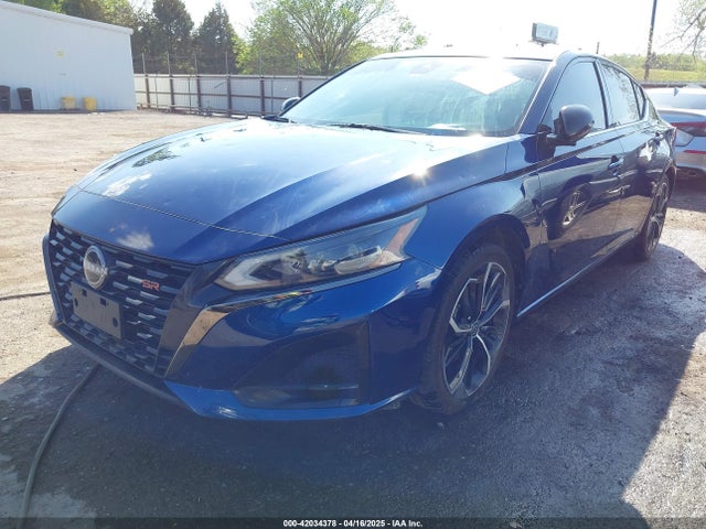 1N4BL4CV0PN345188 Nissan Altima Sr Fwd