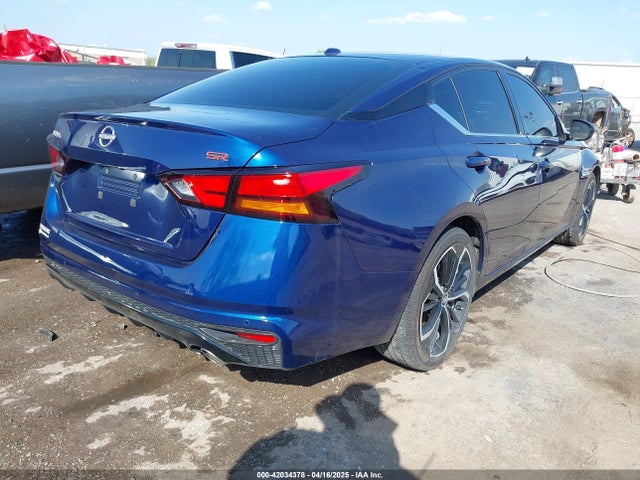 1N4BL4CV0PN345188 Nissan Altima Sr Fwd