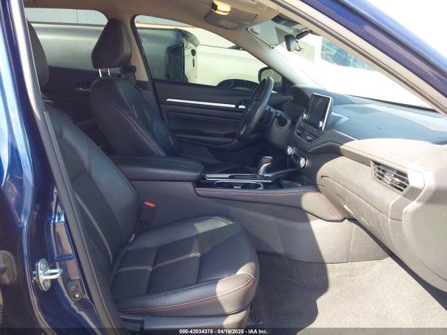 1N4BL4CV0PN345188 Nissan Altima Sr Fwd