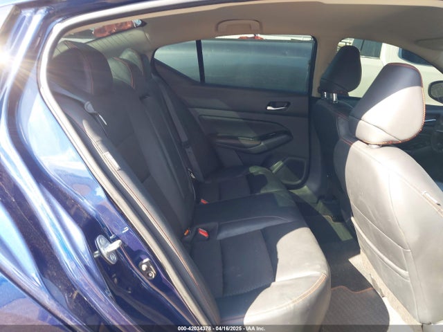 1N4BL4CV0PN345188 Nissan Altima Sr Fwd