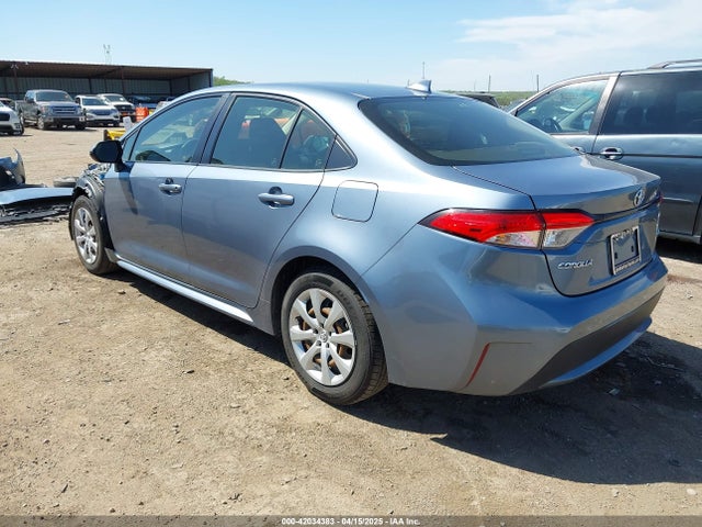 JTDEPRAE8LJ041877 Toyota COROLLA LE
