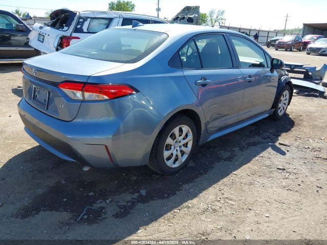 JTDEPRAE8LJ041877 Toyota COROLLA LE