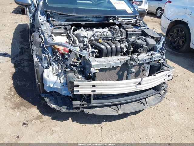 JTDEPRAE8LJ041877 Toyota COROLLA LE