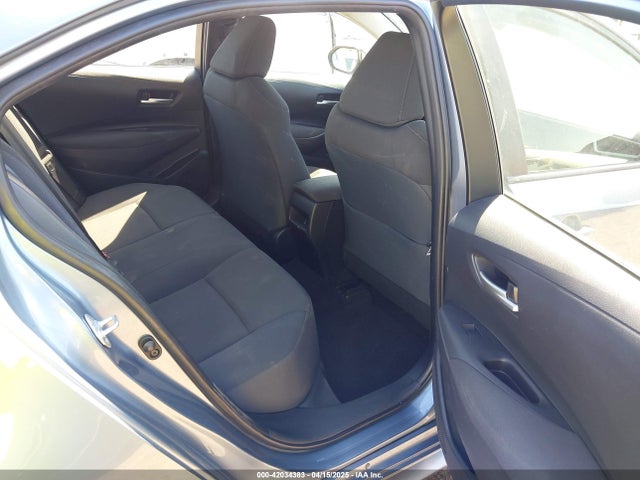 JTDEPRAE8LJ041877 Toyota COROLLA LE