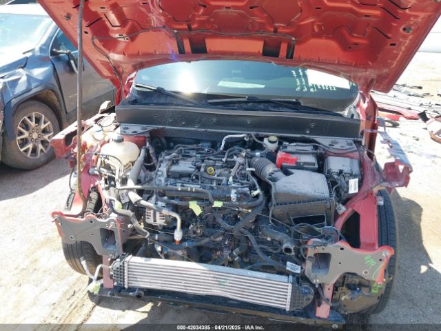 3FMCR9B69RRE85305 Ford Bronco Sport Big Bend