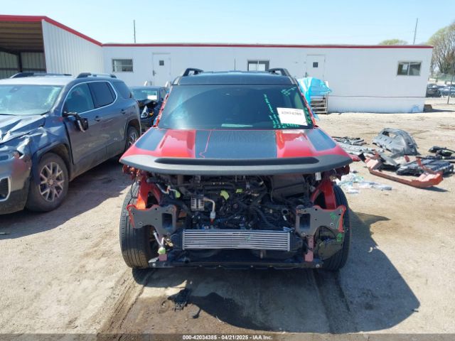3FMCR9B69RRE85305 Ford Bronco Sport Big Bend