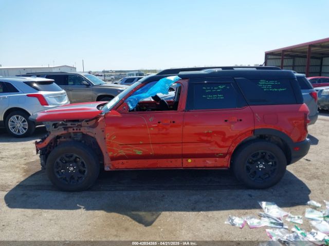 3FMCR9B69RRE85305 Ford Bronco Sport Big Bend