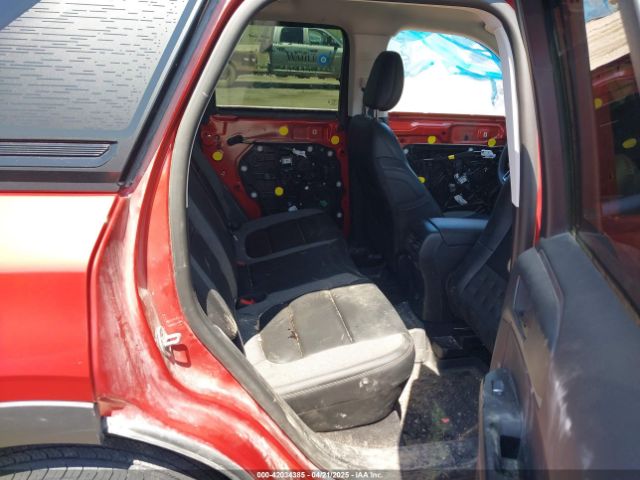3FMCR9B69RRE85305 Ford Bronco Sport Big Bend