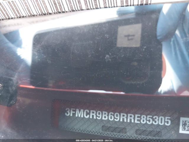 3FMCR9B69RRE85305 Ford Bronco Sport Big Bend