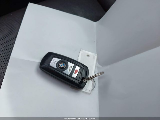 2014 BMW 550I WBAKP9C58EDZ35229 Photo 10