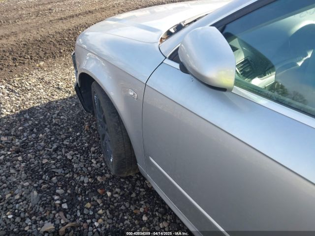 2008 AUDI A4 WAUDF78E18A151411 Photo 5