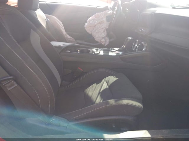 1G1FB1RX0K0156920 Chevrolet Camaro 1lt