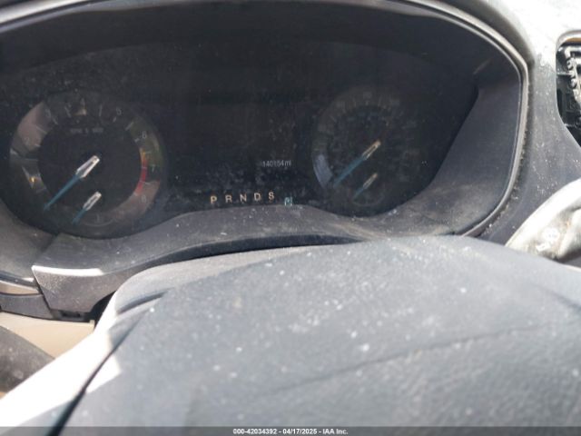 3FA6P0H75ER238625 Ford FUSION SE