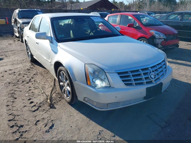 2008 CADILLAC DTS 1G6KD57Y18U108298 Photo 0