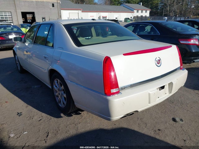2008 CADILLAC DTS 1G6KD57Y18U108298 Photo 2