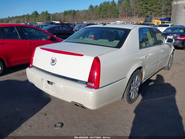 2008 CADILLAC DTS 1G6KD57Y18U108298 Photo 3
