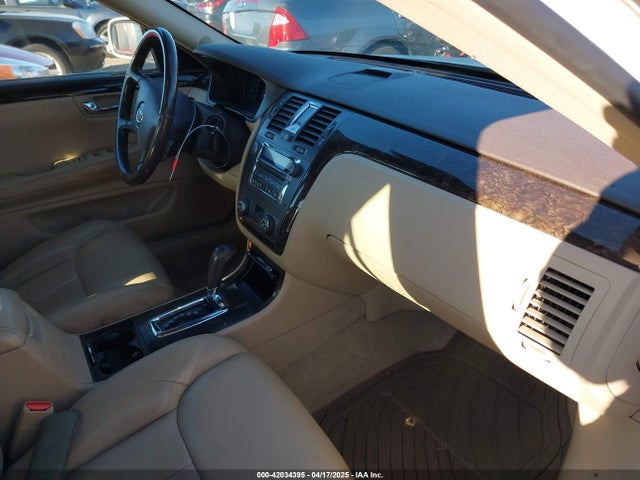 2008 CADILLAC DTS 1G6KD57Y18U108298 Photo 4