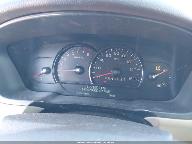 2008 CADILLAC DTS 1G6KD57Y18U108298 Photo 6
