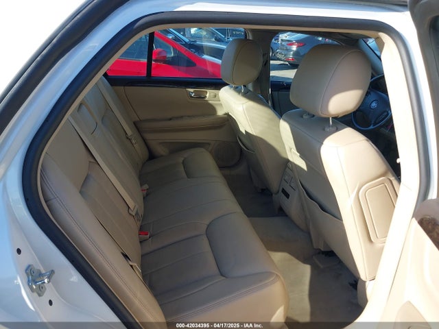 2008 CADILLAC DTS 1G6KD57Y18U108298 Photo 7