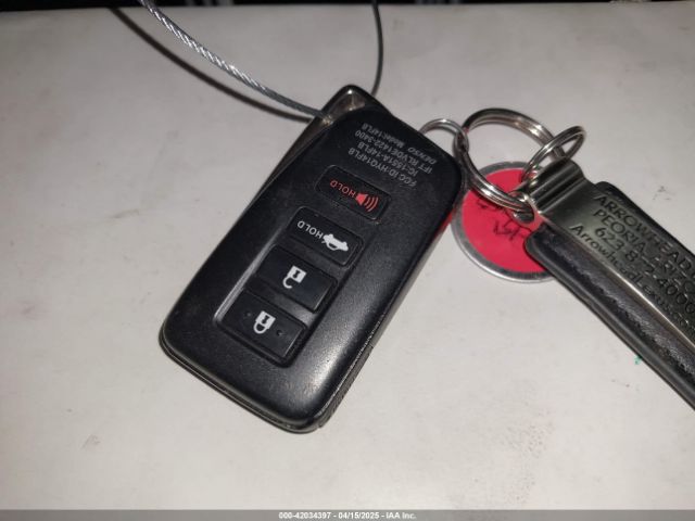 JTHGZ1B27P5065495 Lexus Is 350 F Sport