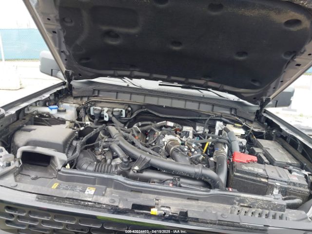 2023 FORD BRONCO 1FMEE5DP6PLB44068 Photo 9