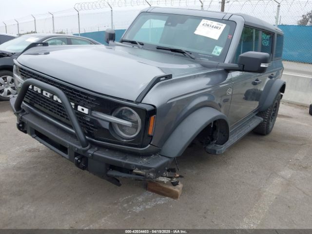 2023 FORD BRONCO 1FMEE5DP6PLB44068 Photo 5
