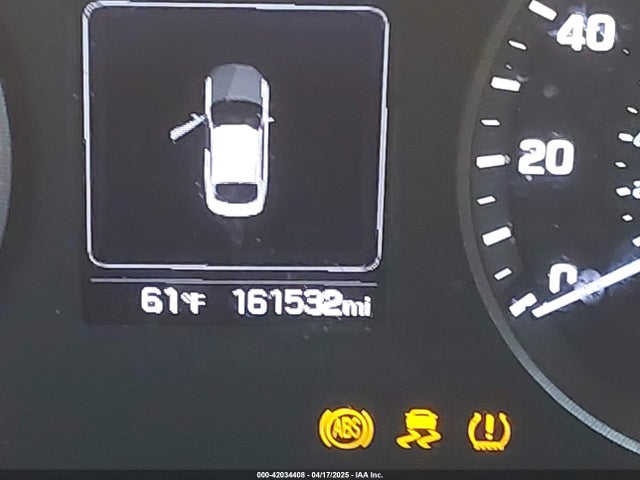 5NPE24AF6GH278733 Hyundai SONATA SE